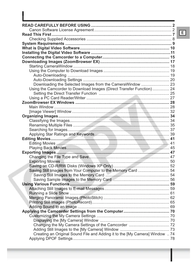 Page #5 background image