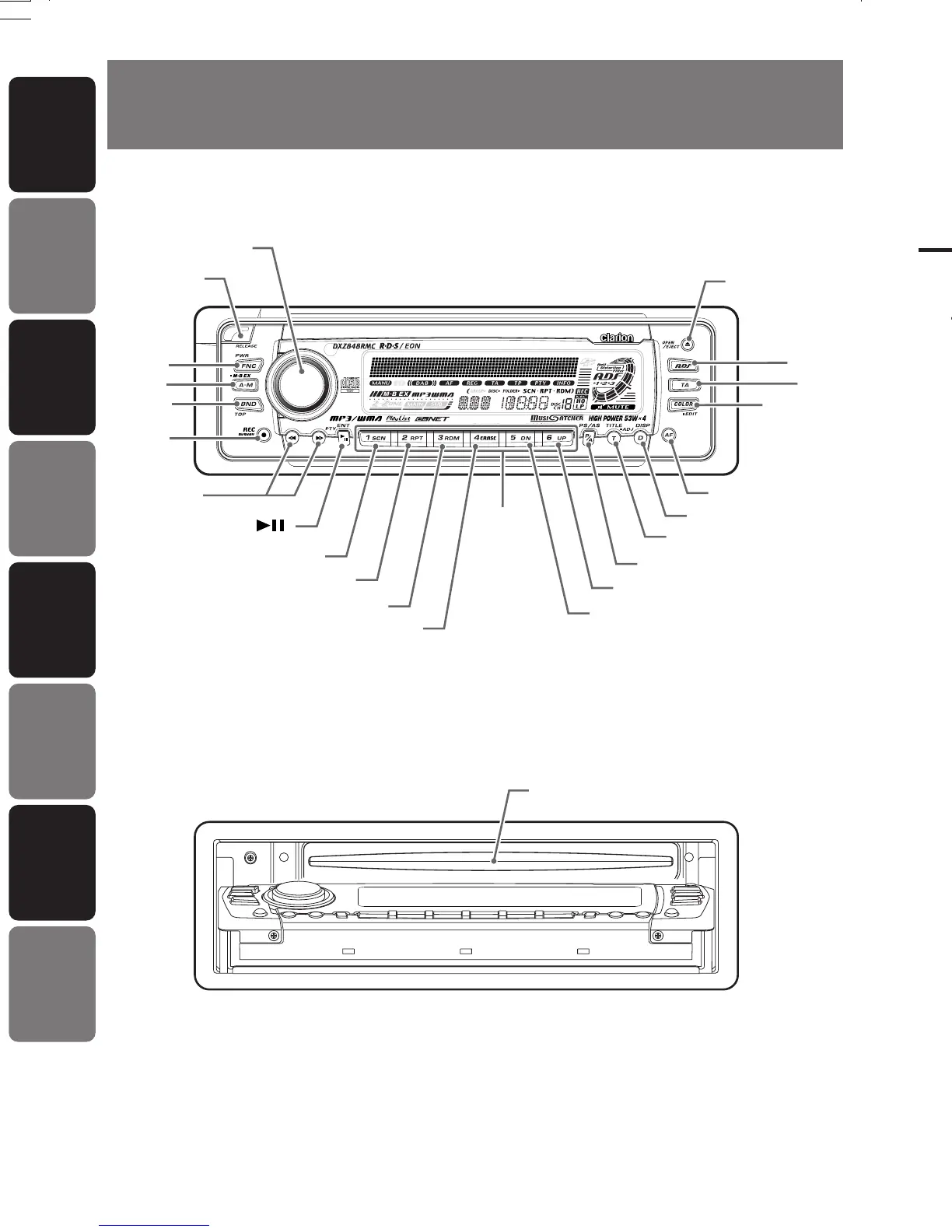 Page #3 background image