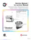 Preview: Service Manual