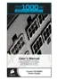 Preview: User Manual