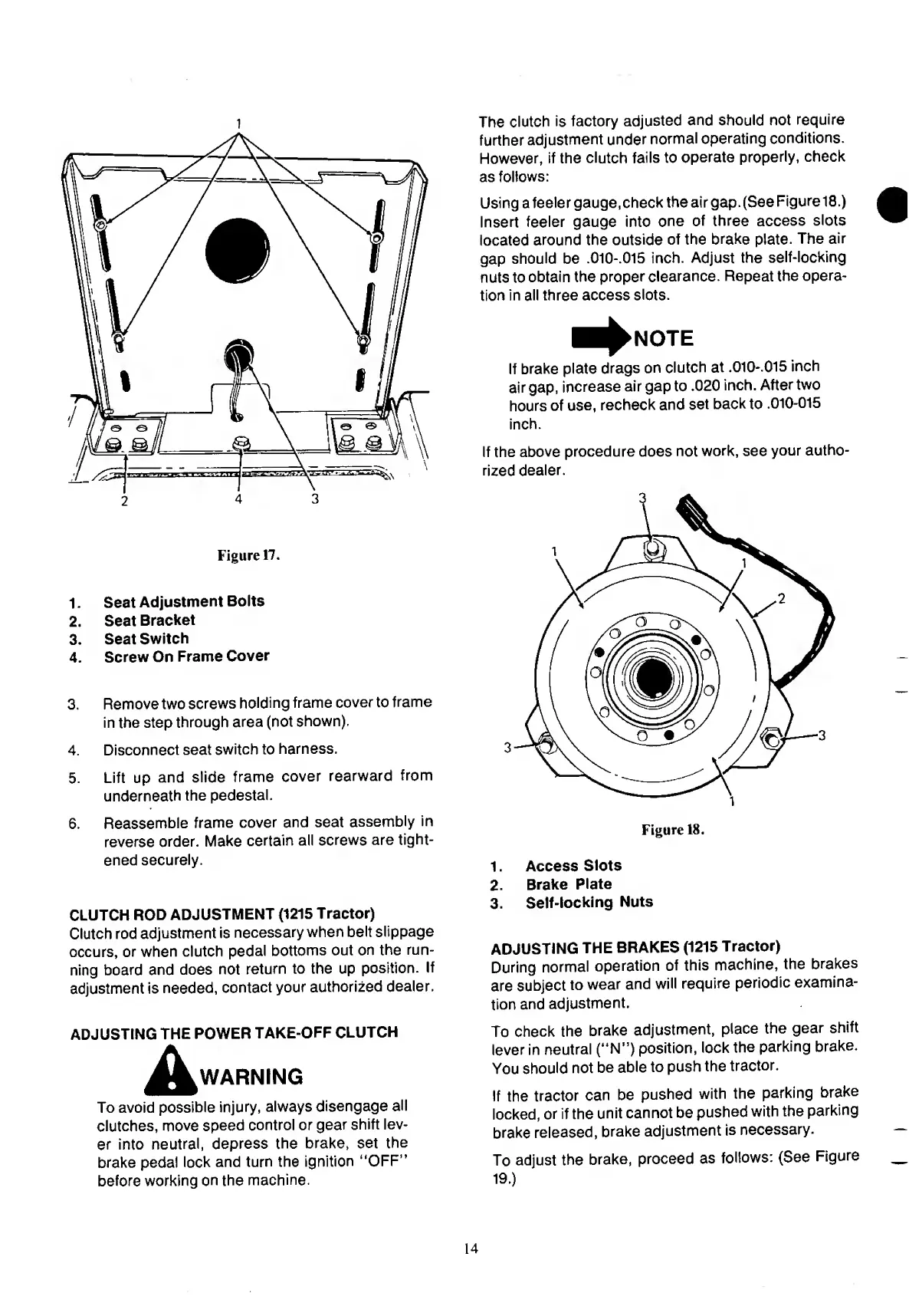 Page #14 background image