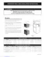 Preview: Installation Instructions