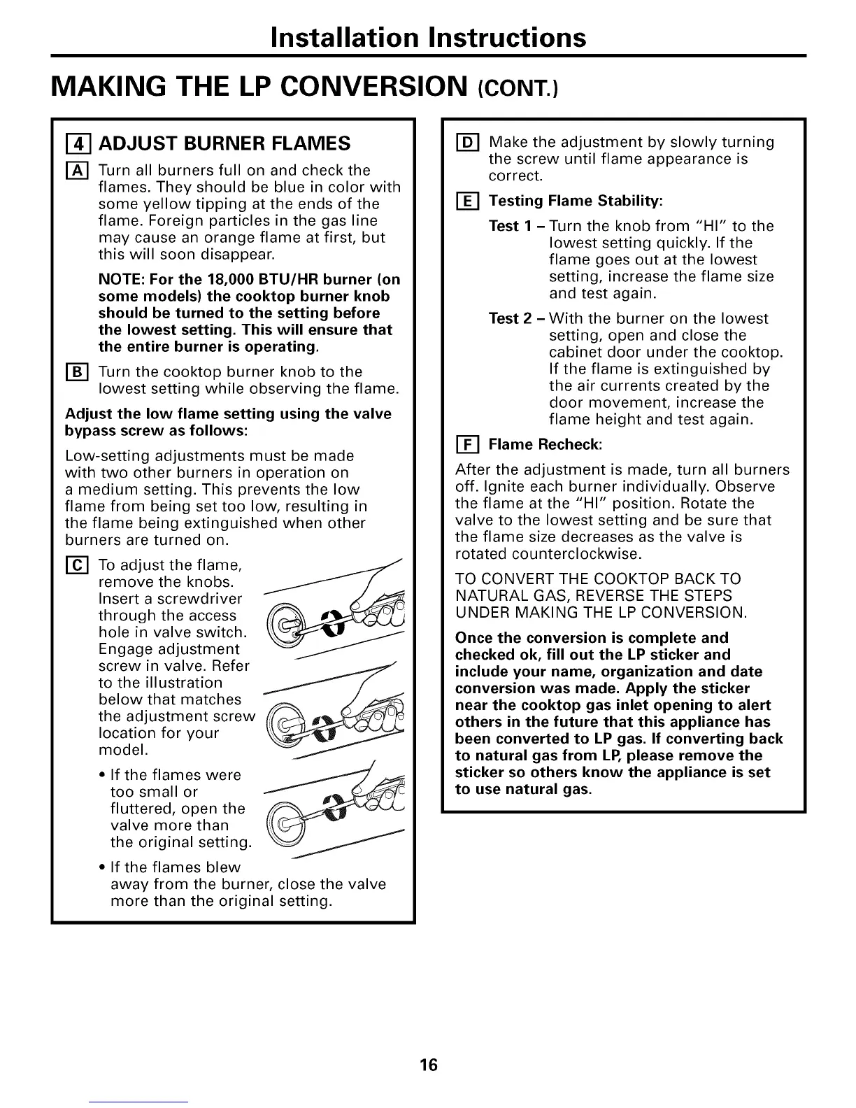 Page #16 background image