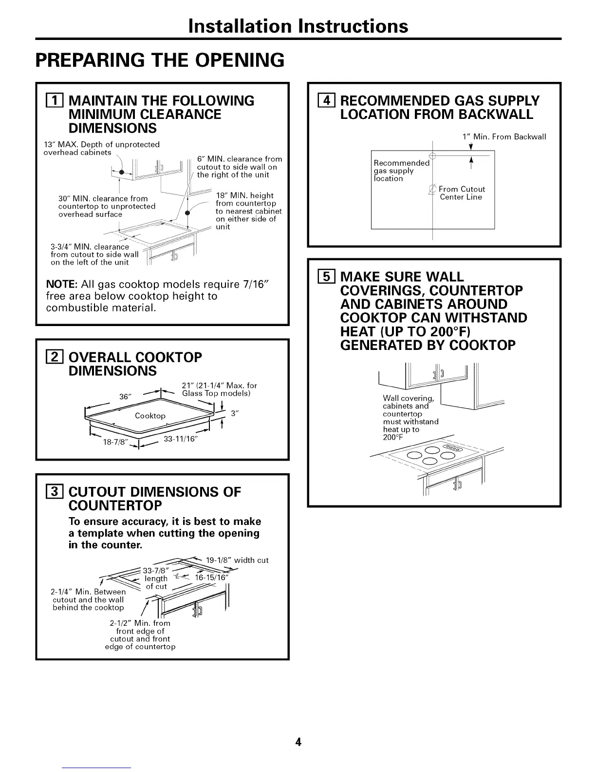 Page #4 background image
