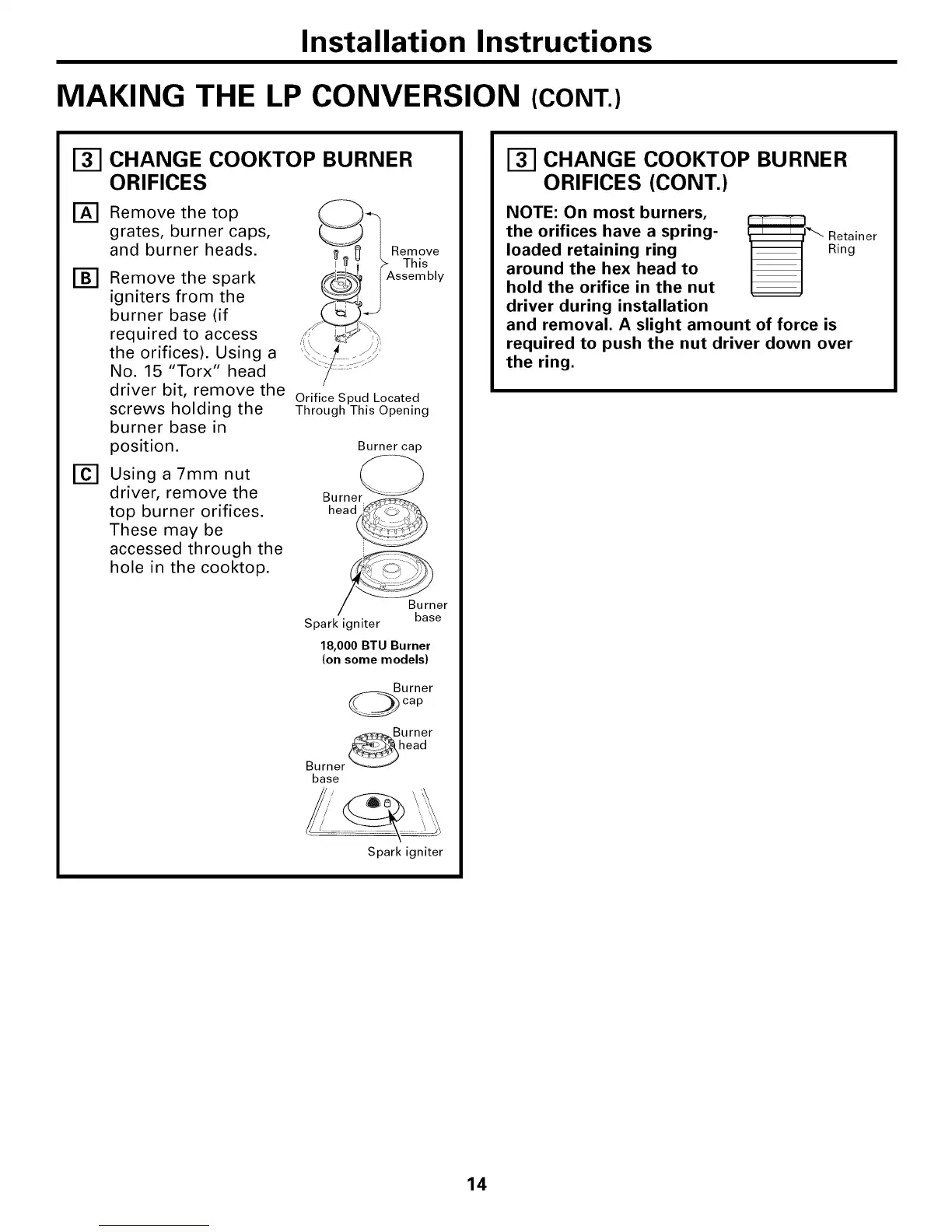 Page #14 background image