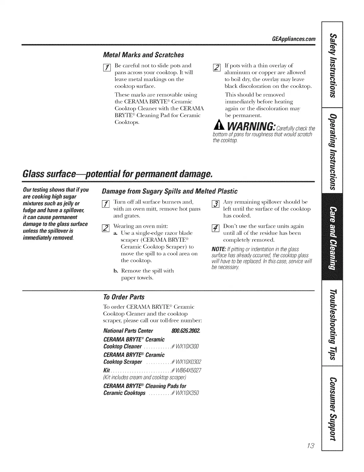 Page #13 background image