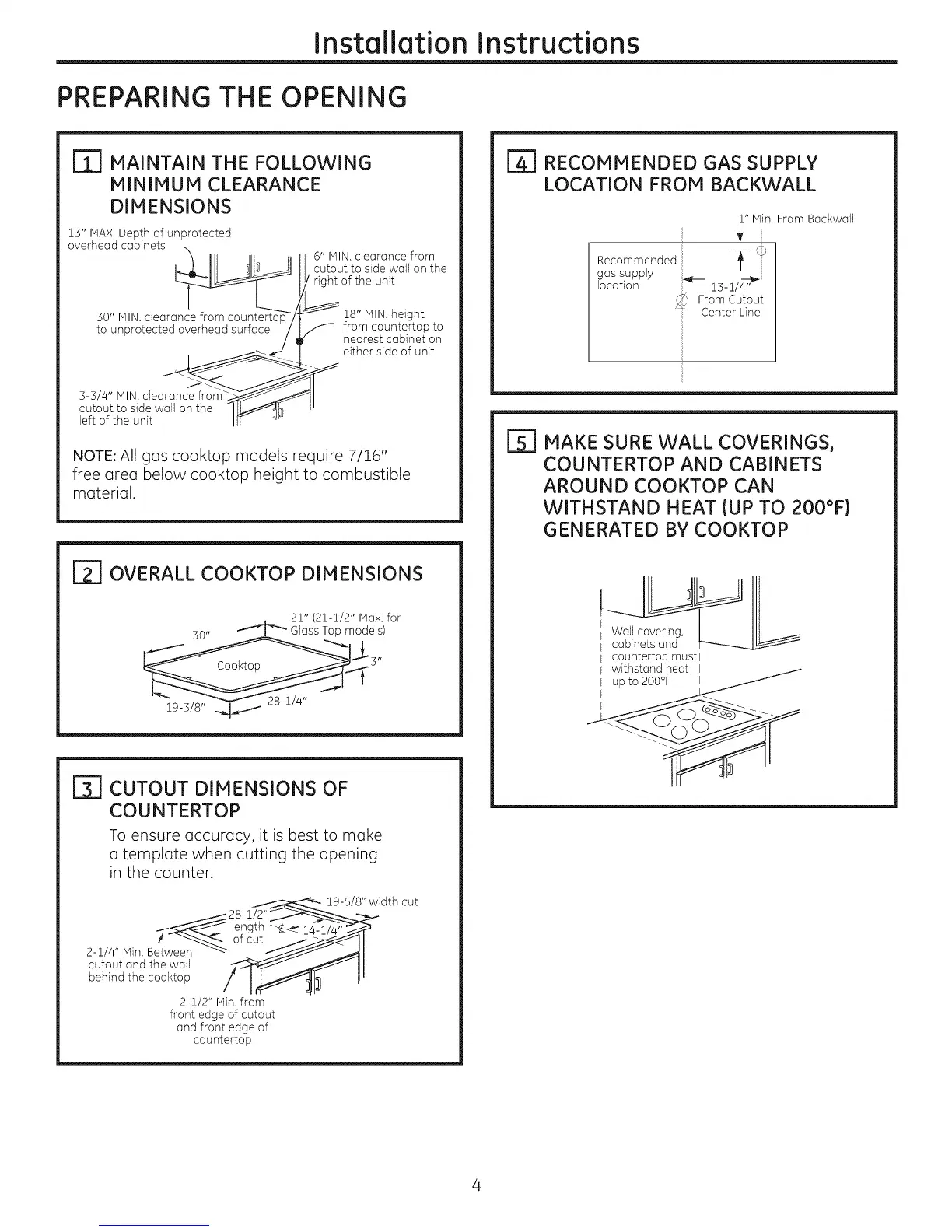 Page #4 background image