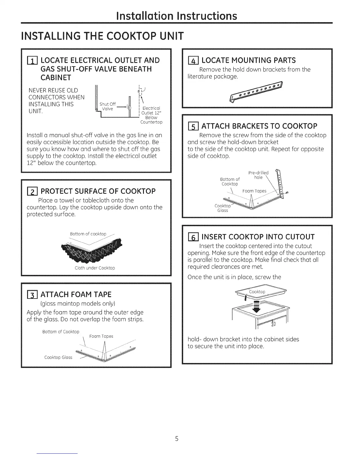 Page #5 background image