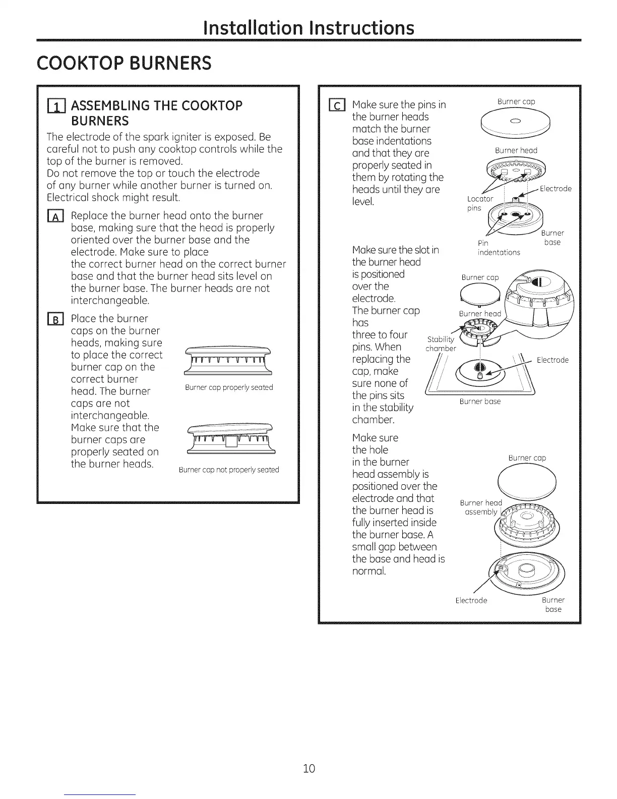 Page #10 background image
