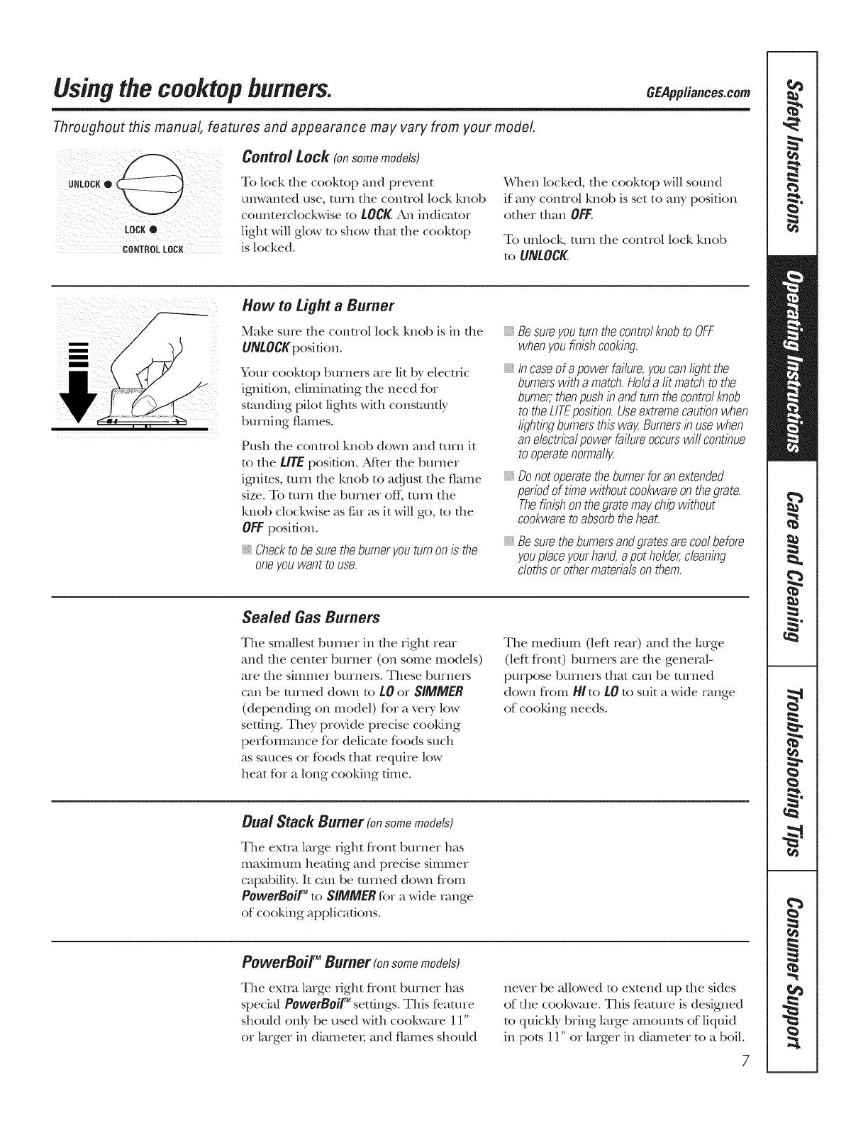 Page #7 background image