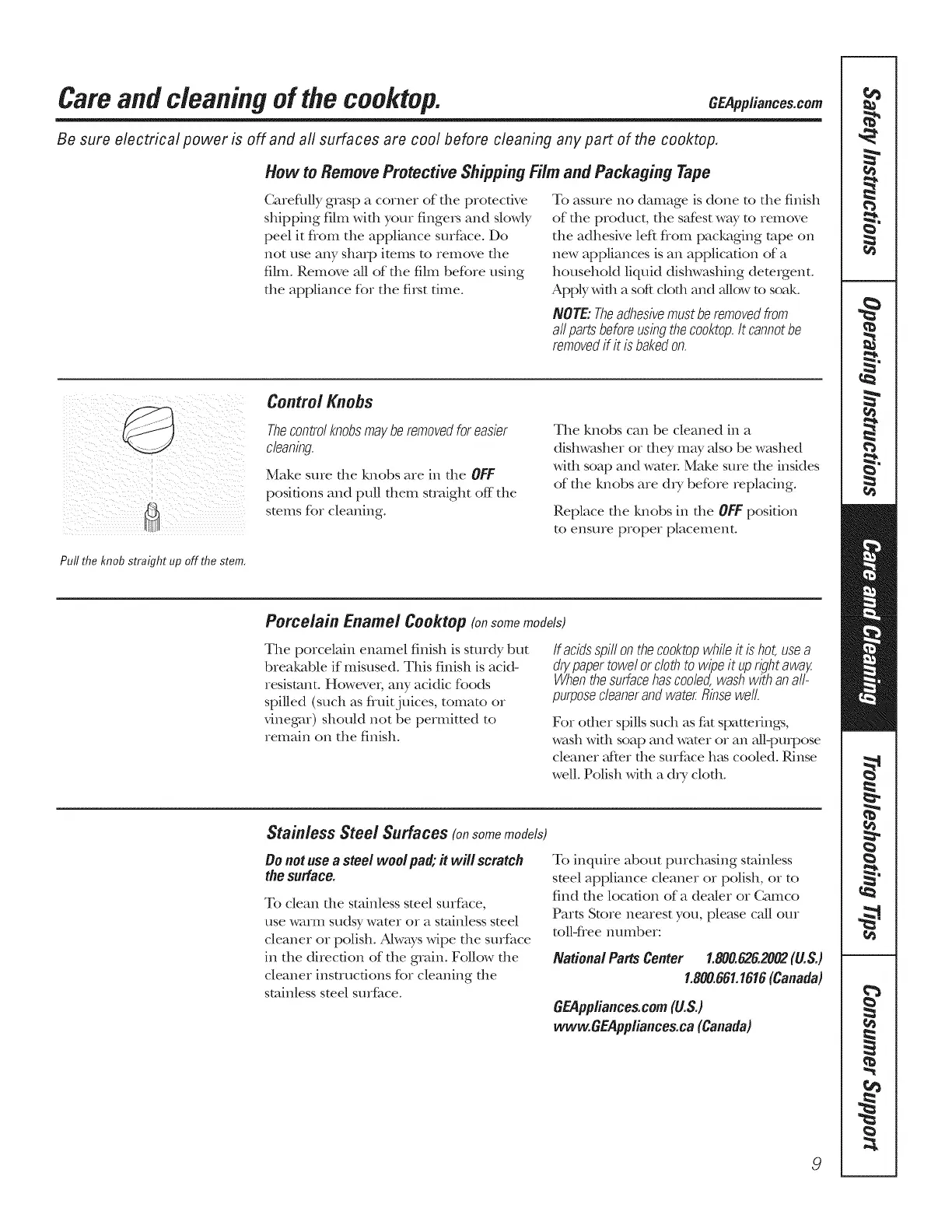 Page #9 background image