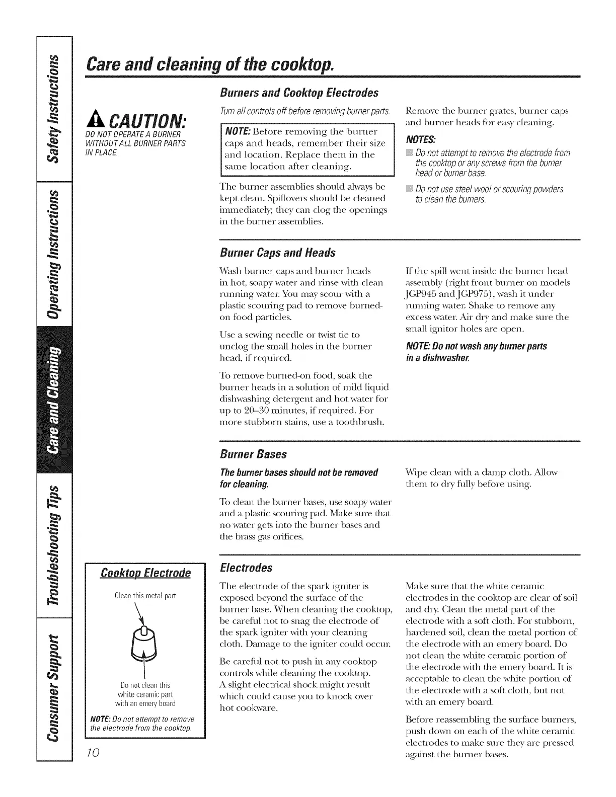 Page #10 background image