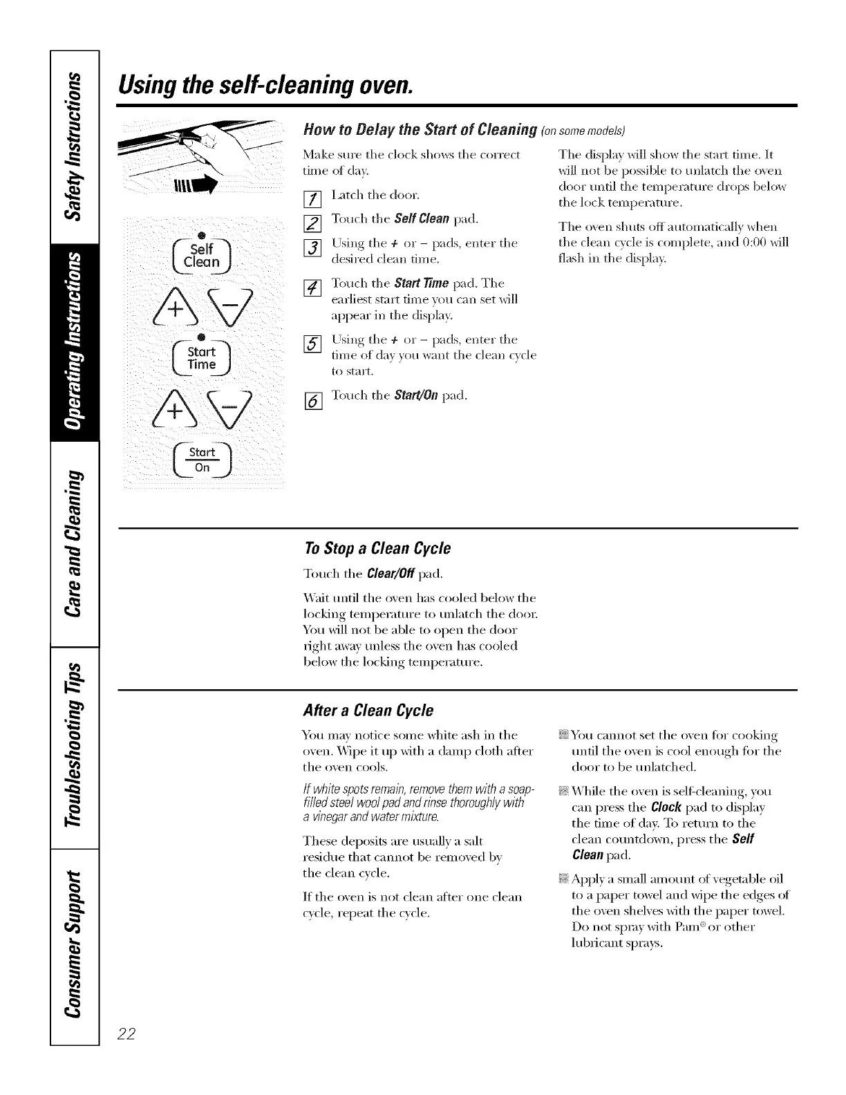 Page #22 background image
