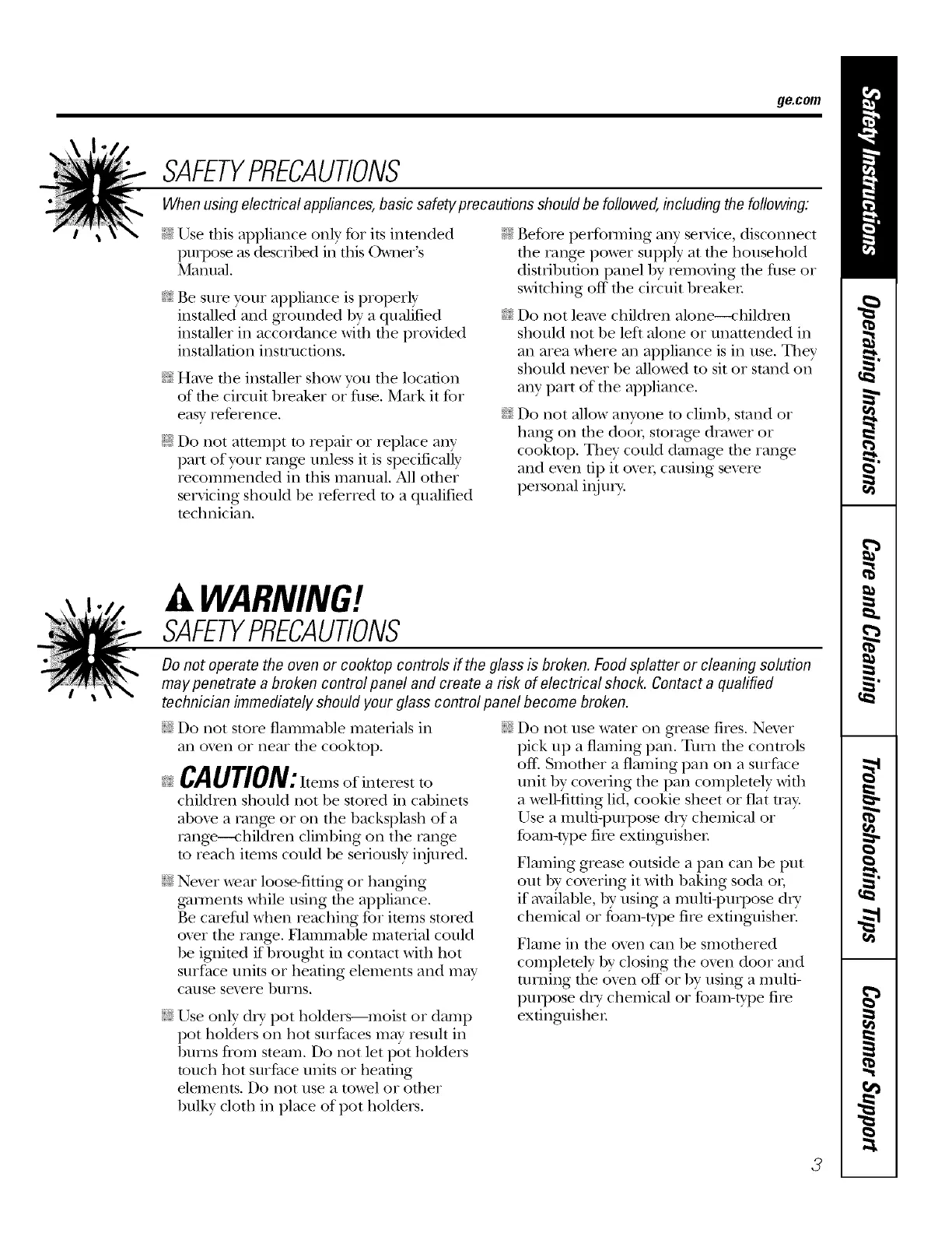 Page #3 background image