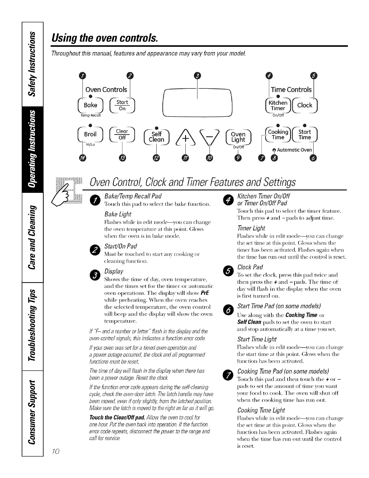 Page #10 background image