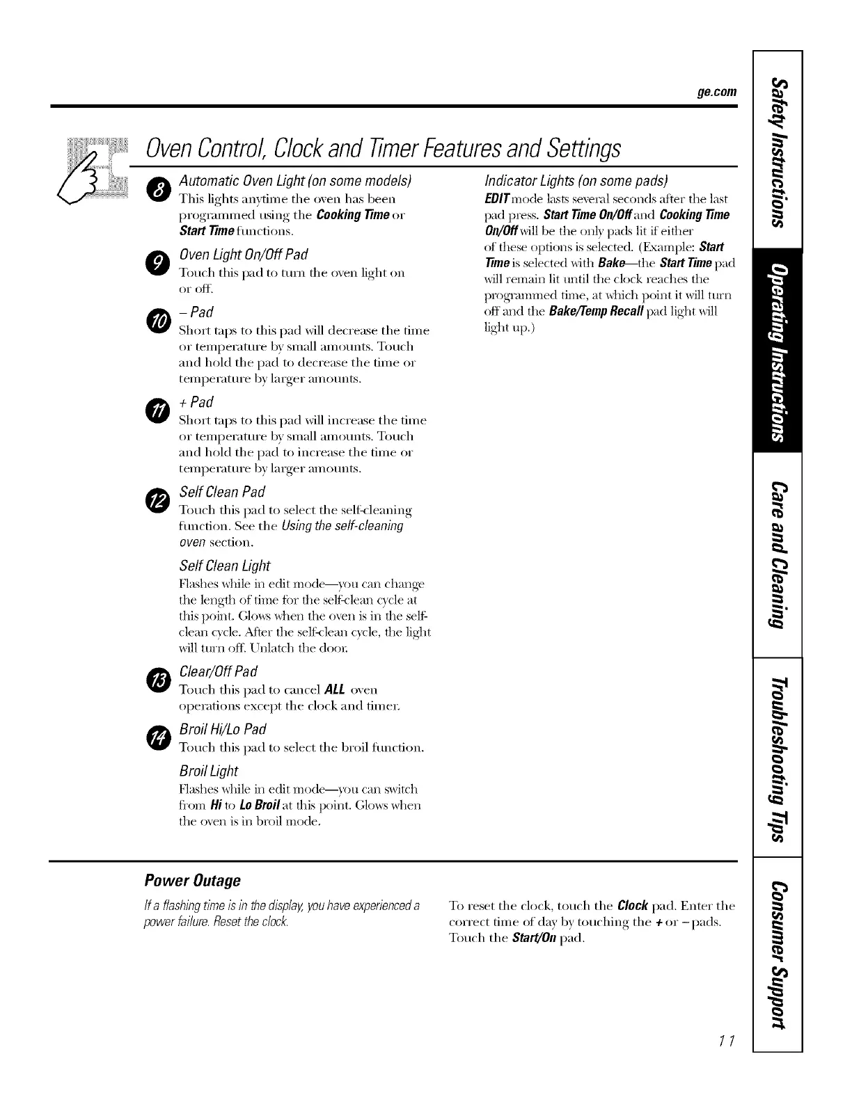 Page #11 background image