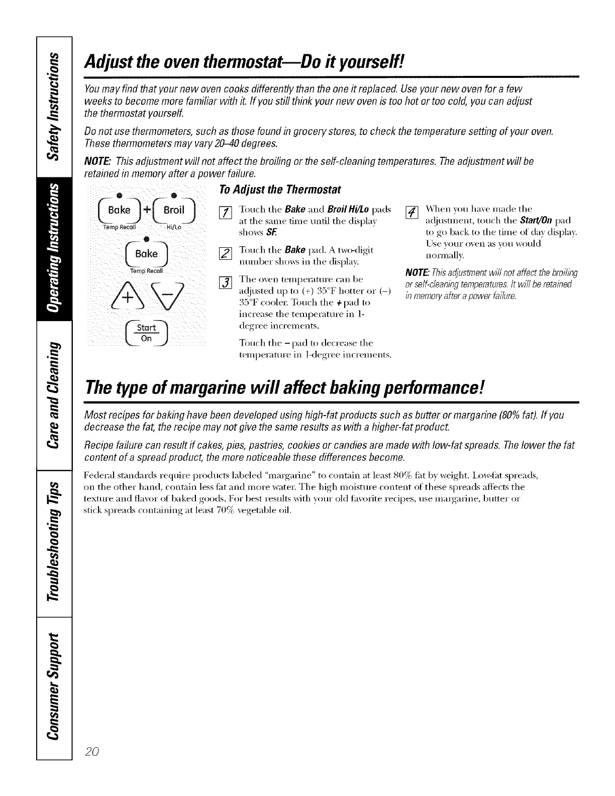 Page #20 background image
