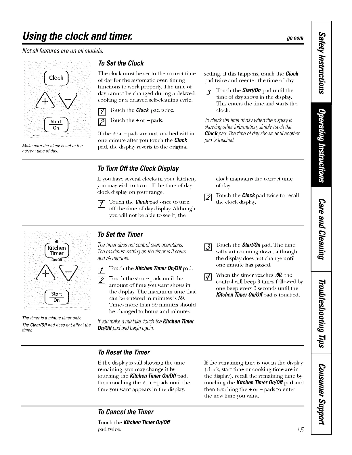 Page #15 background image