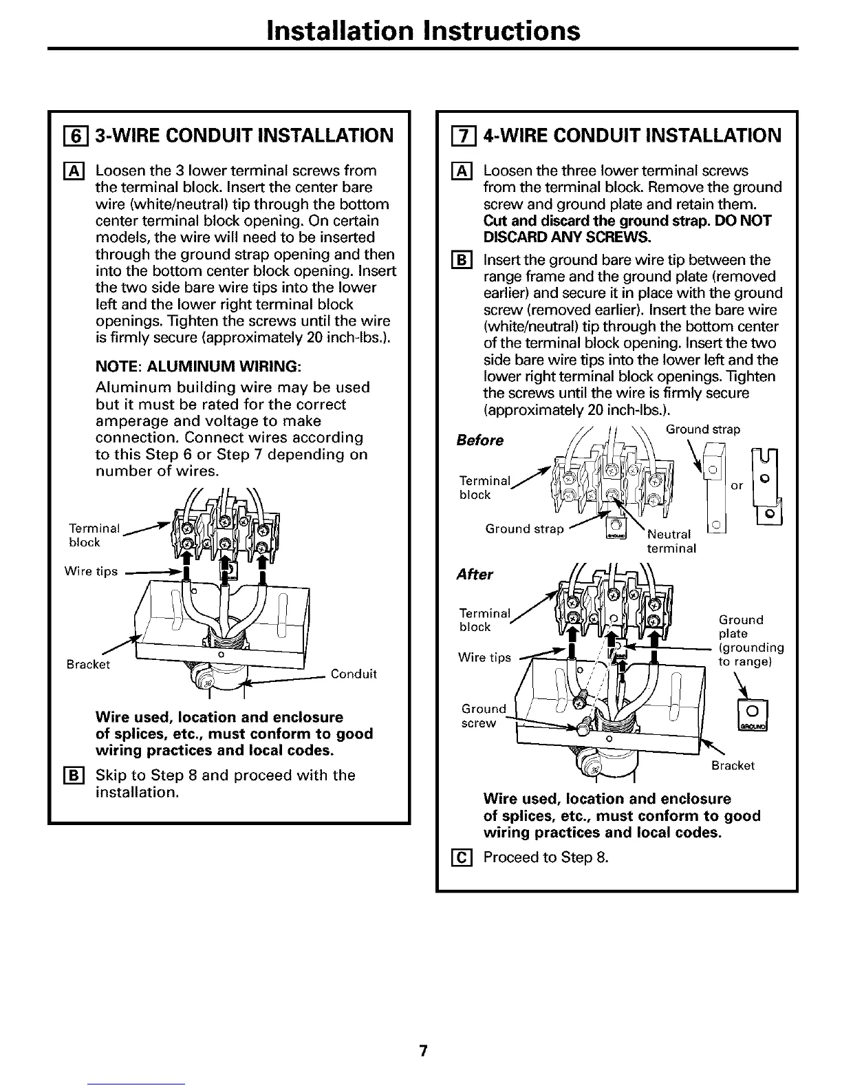 Page #7 background image