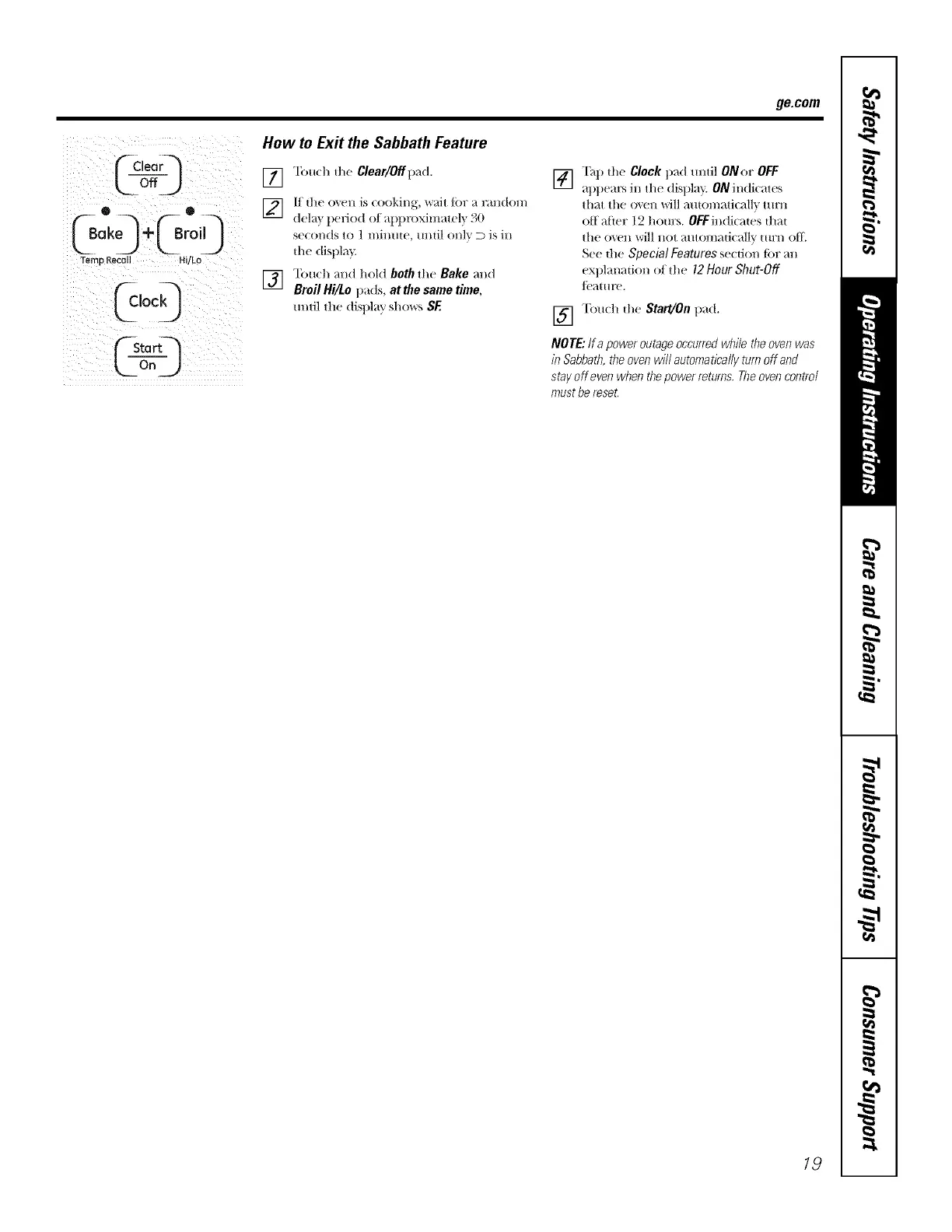 Page #19 background image