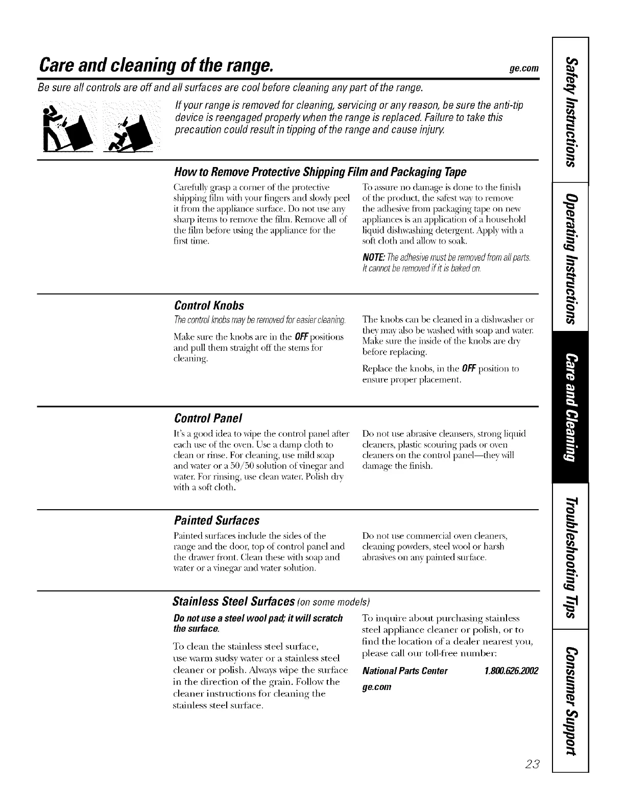 Page #23 background image