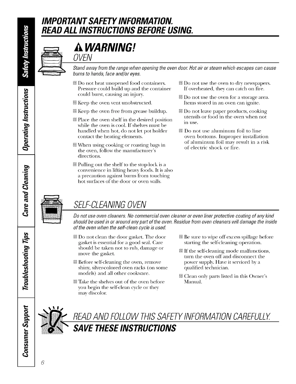 Page #6 background image