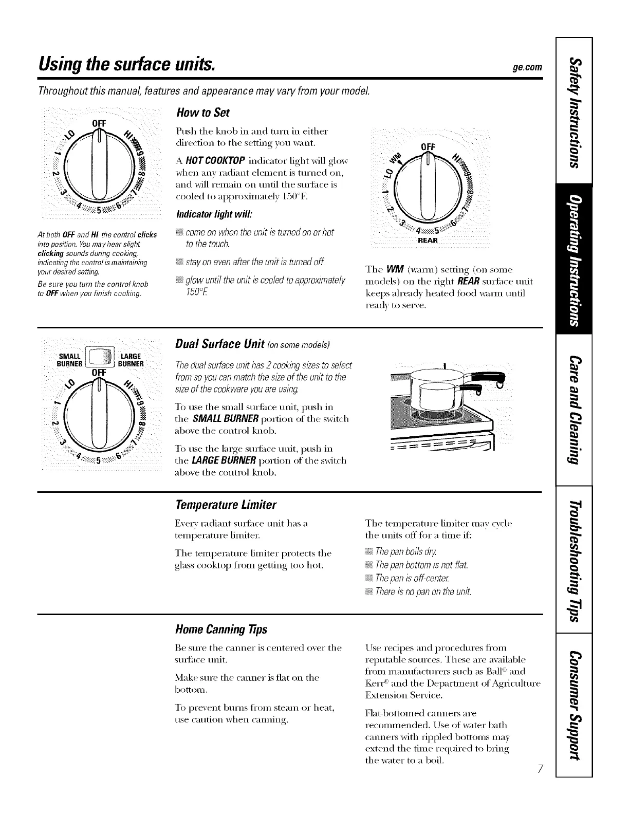 Page #7 background image