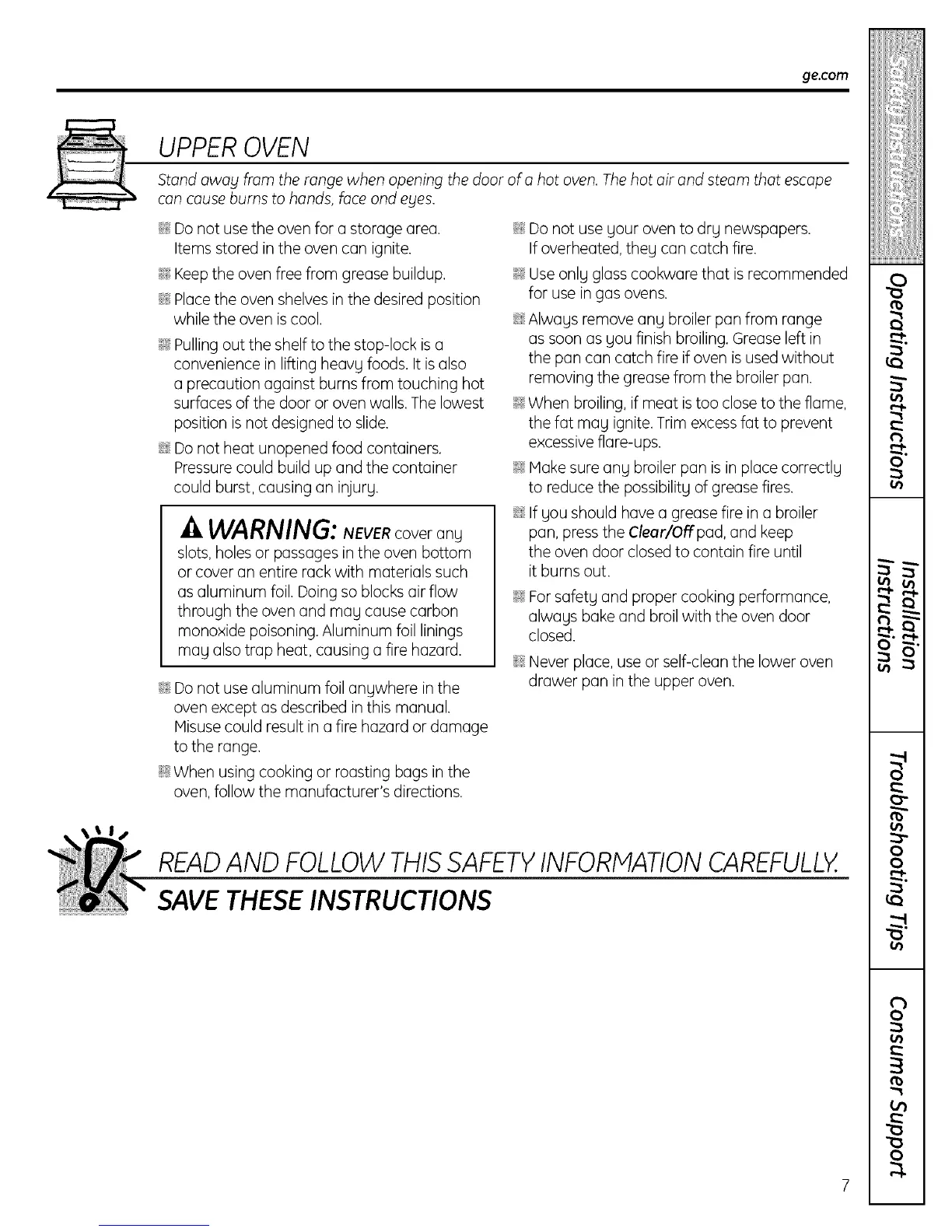 Page #7 background image