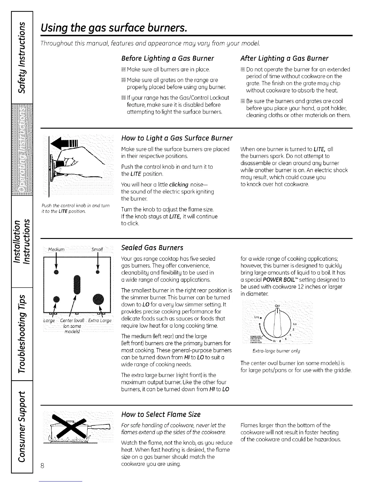 Page #8 background image
