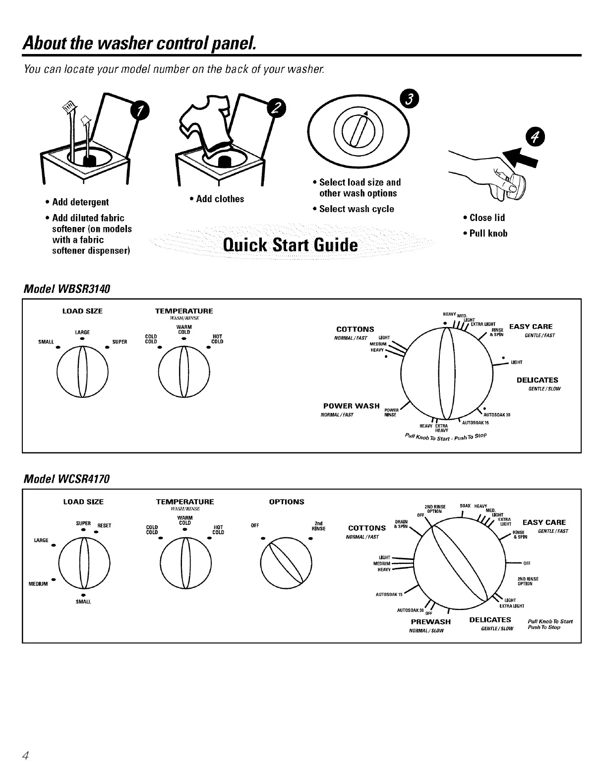 Page #4 background image