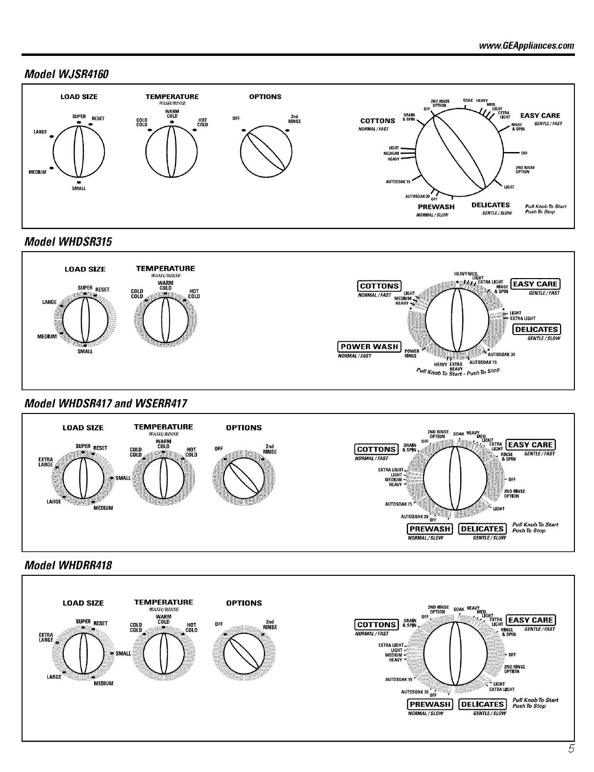 Page #5 background image