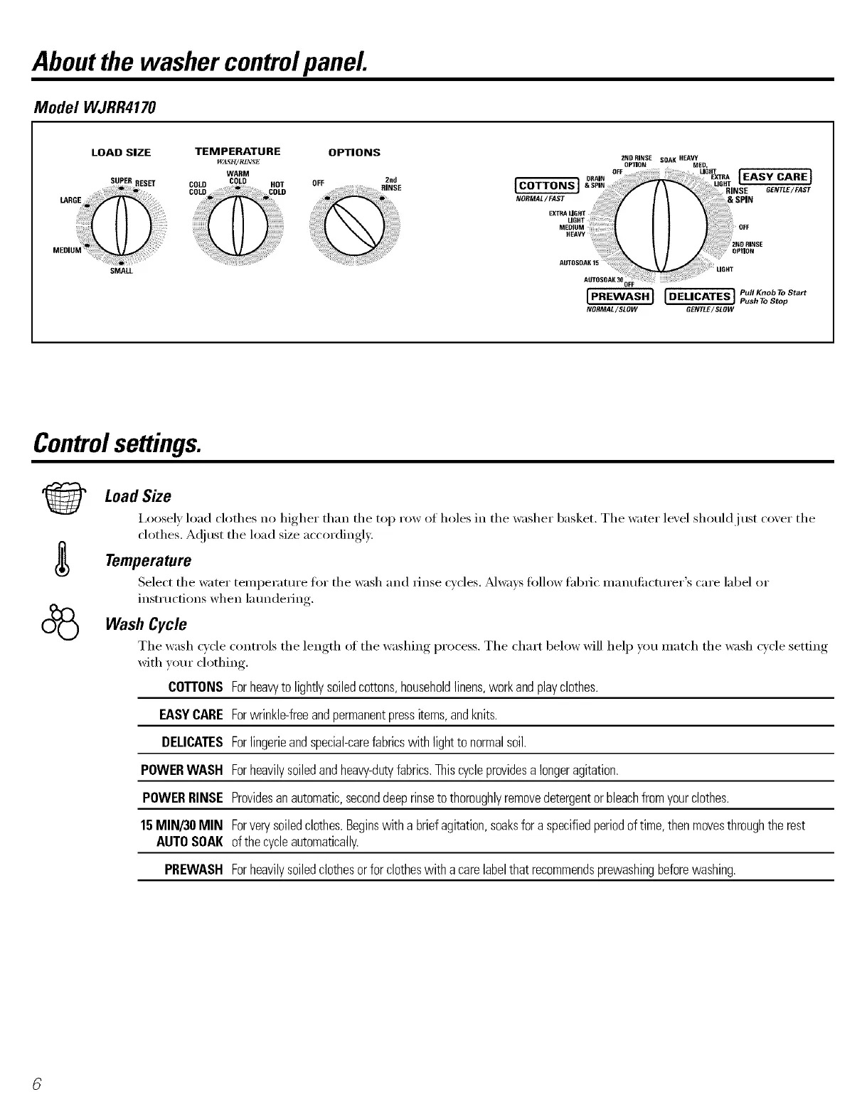 Page #6 background image