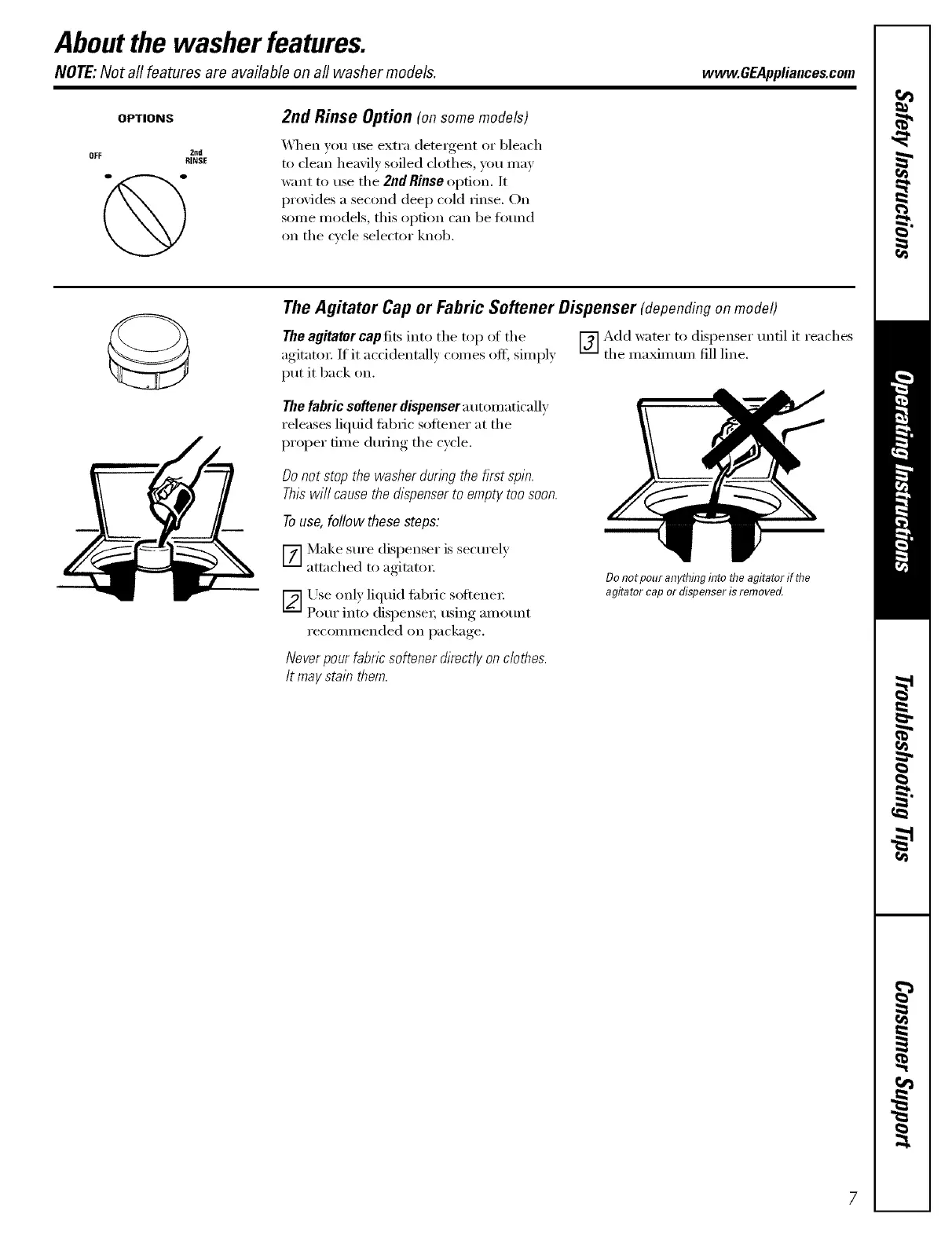 Page #7 background image