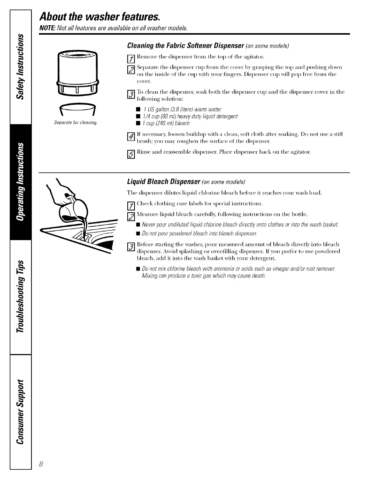 Page #8 background image