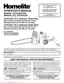 Preview: Operator's Manual