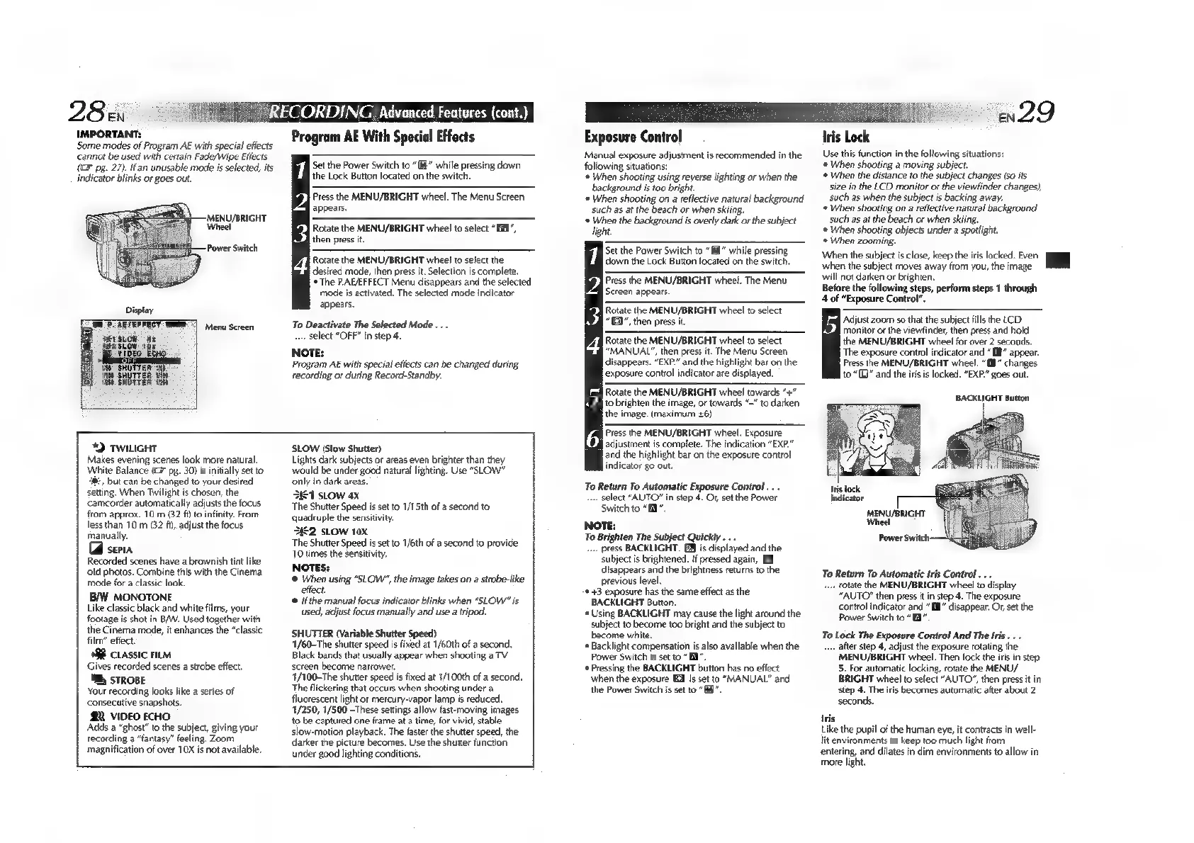 Page #15 background image