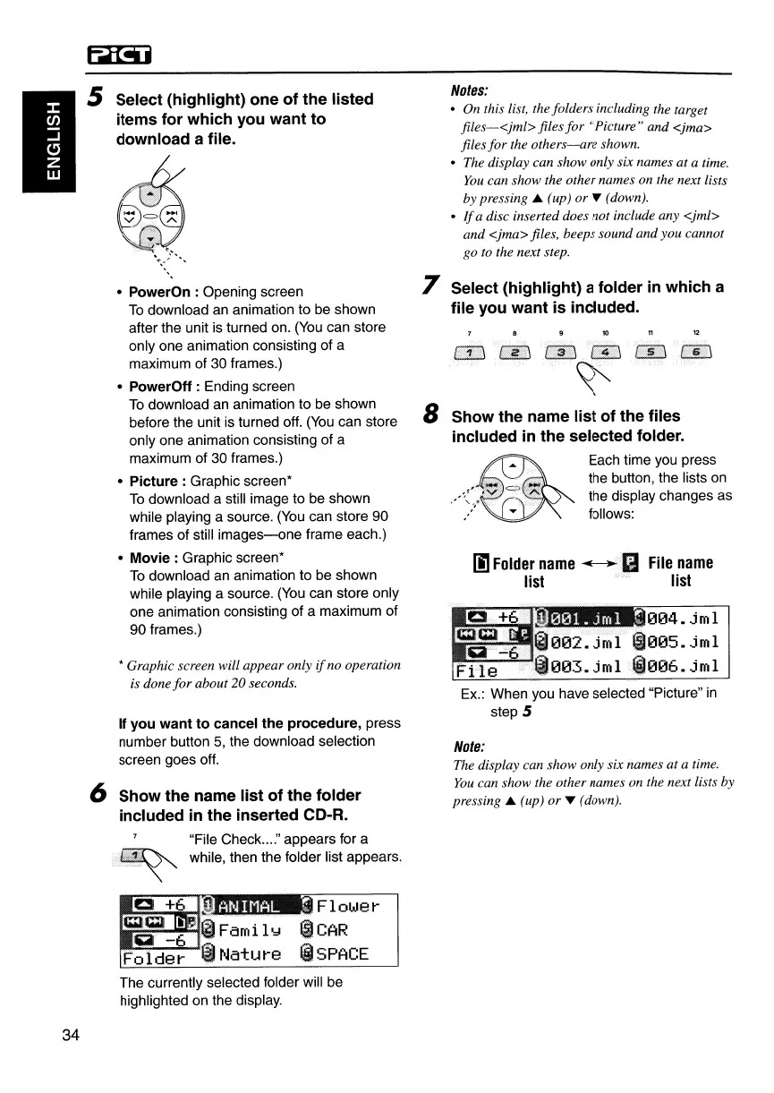 Page #34 background image