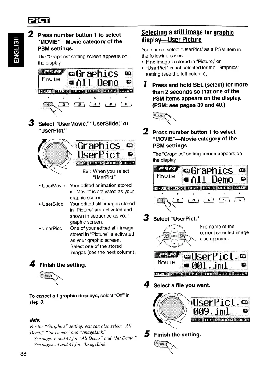 Page #38 background image