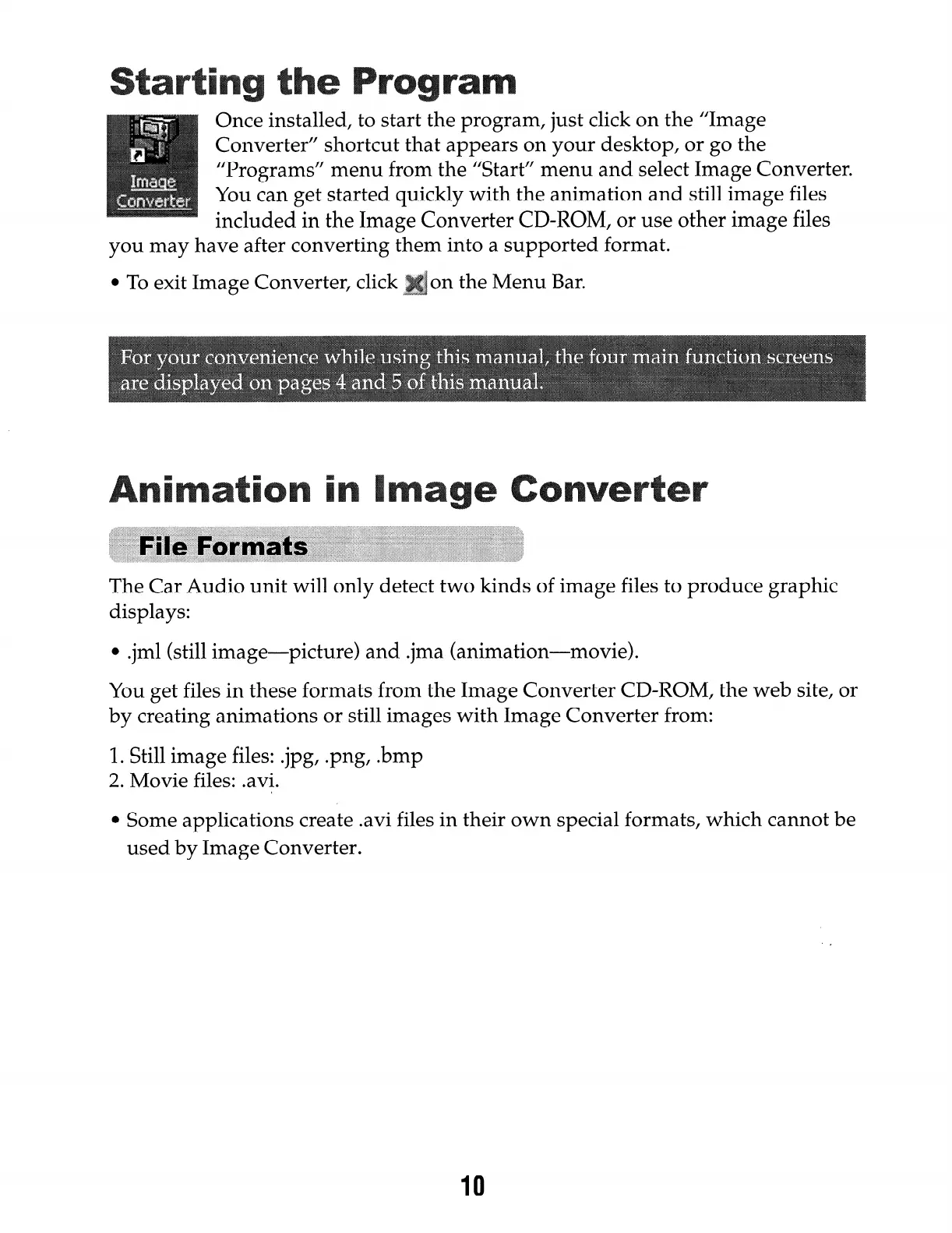 Page #83 background image