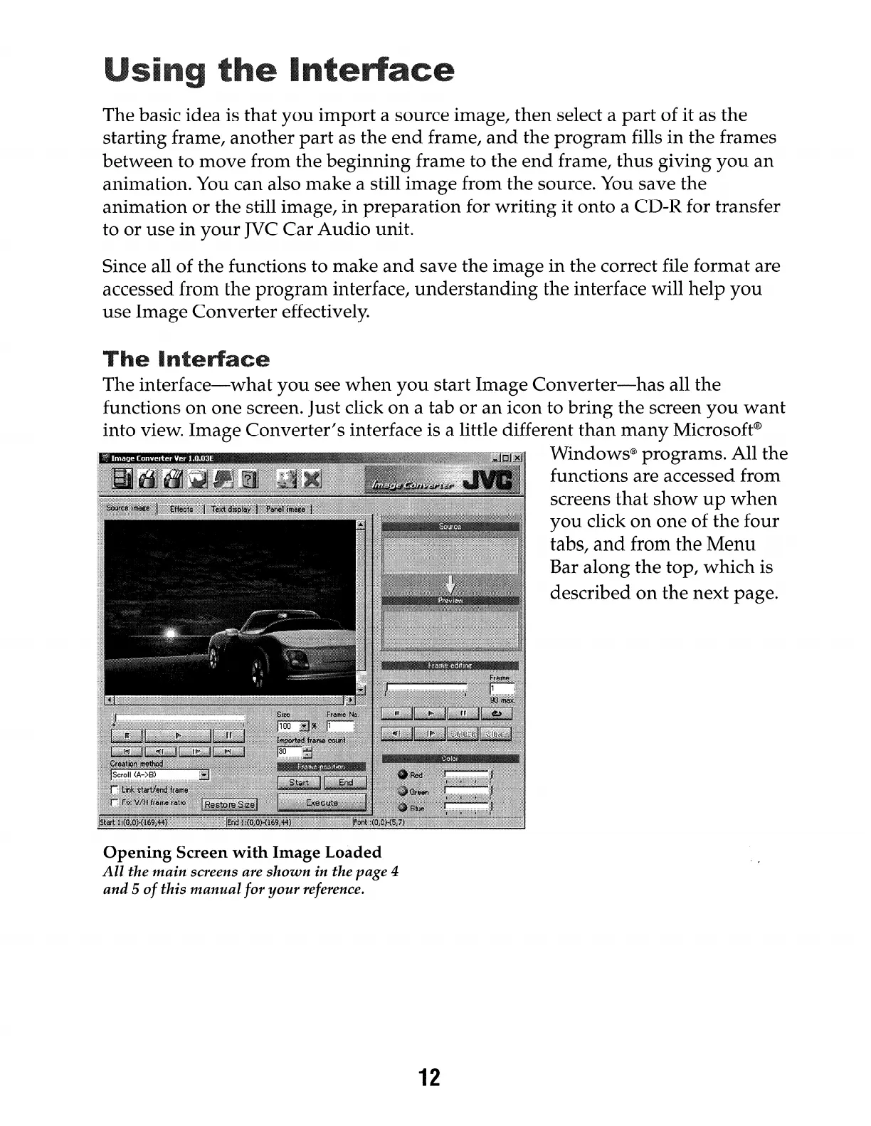 Page #85 background image