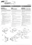 Preview: Installation & Connection Manual