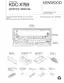 Preview: Service Manual