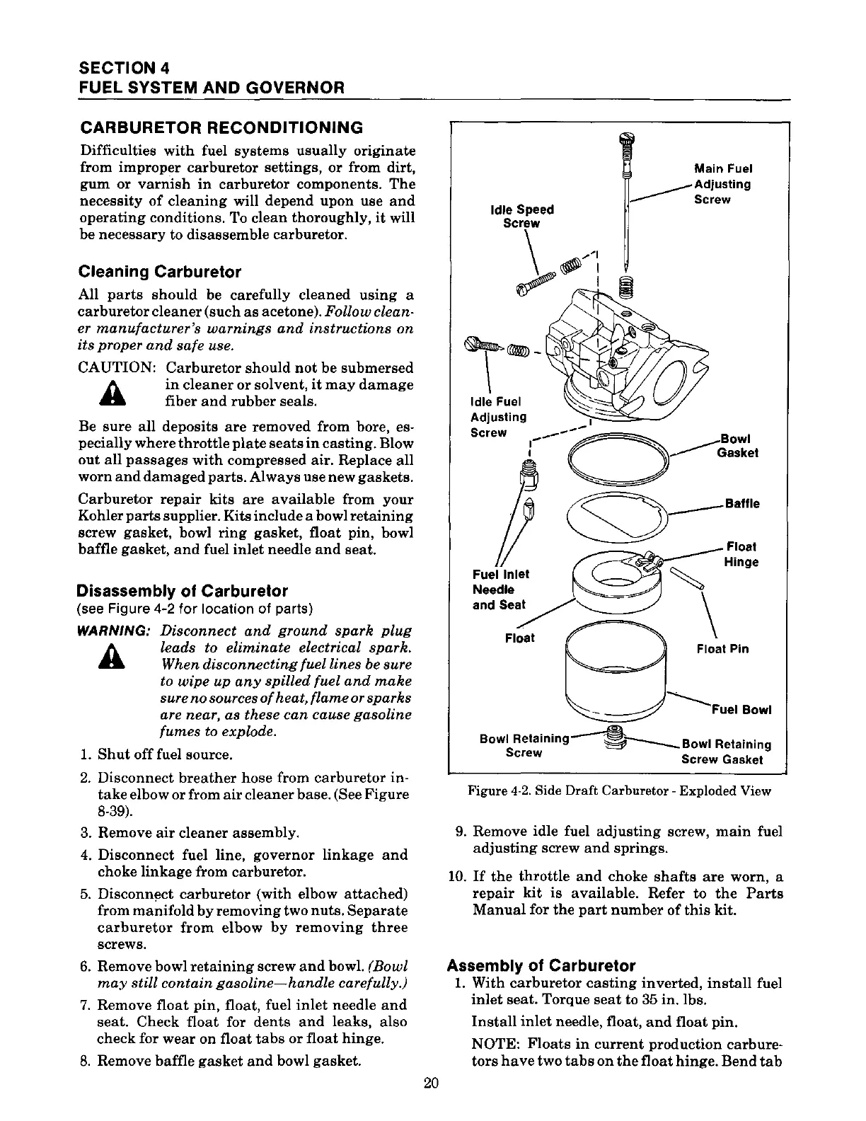 Page #20 background image