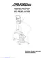 Preview: Service Manual