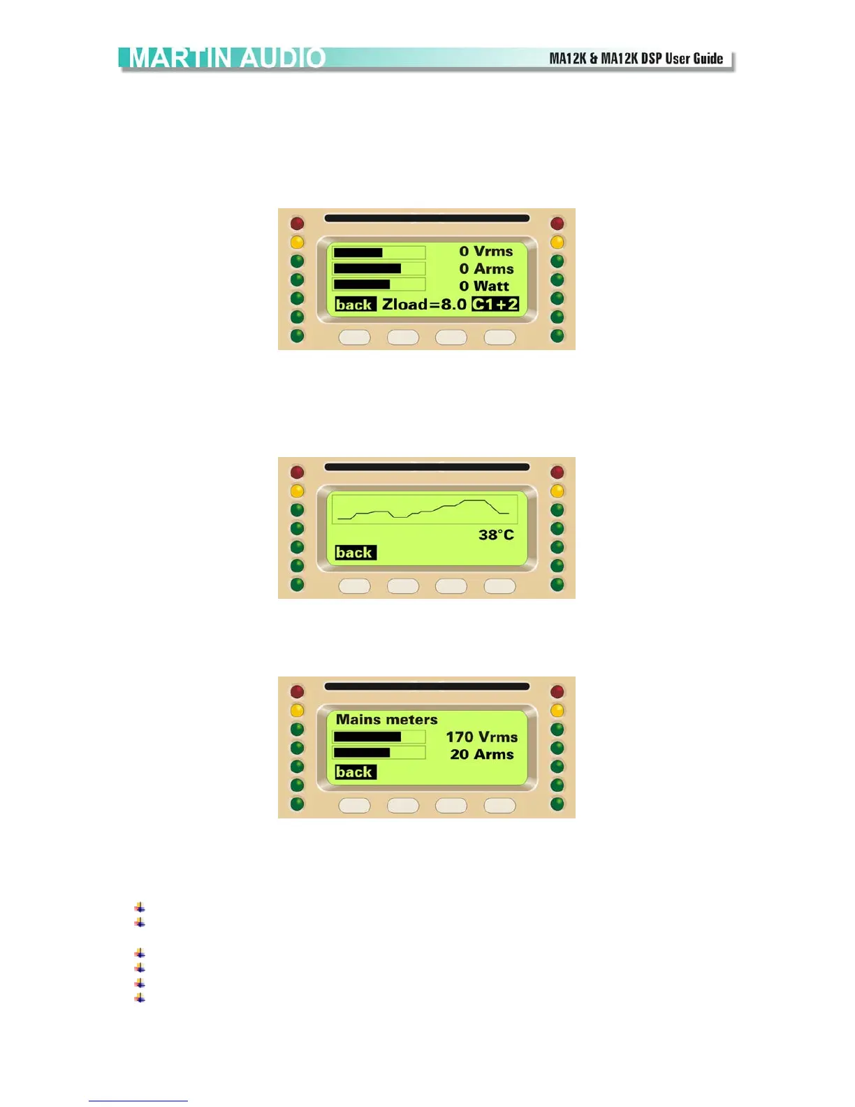 Page #18 background image