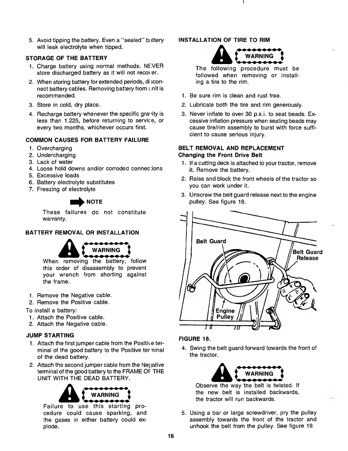 Page #16 background image