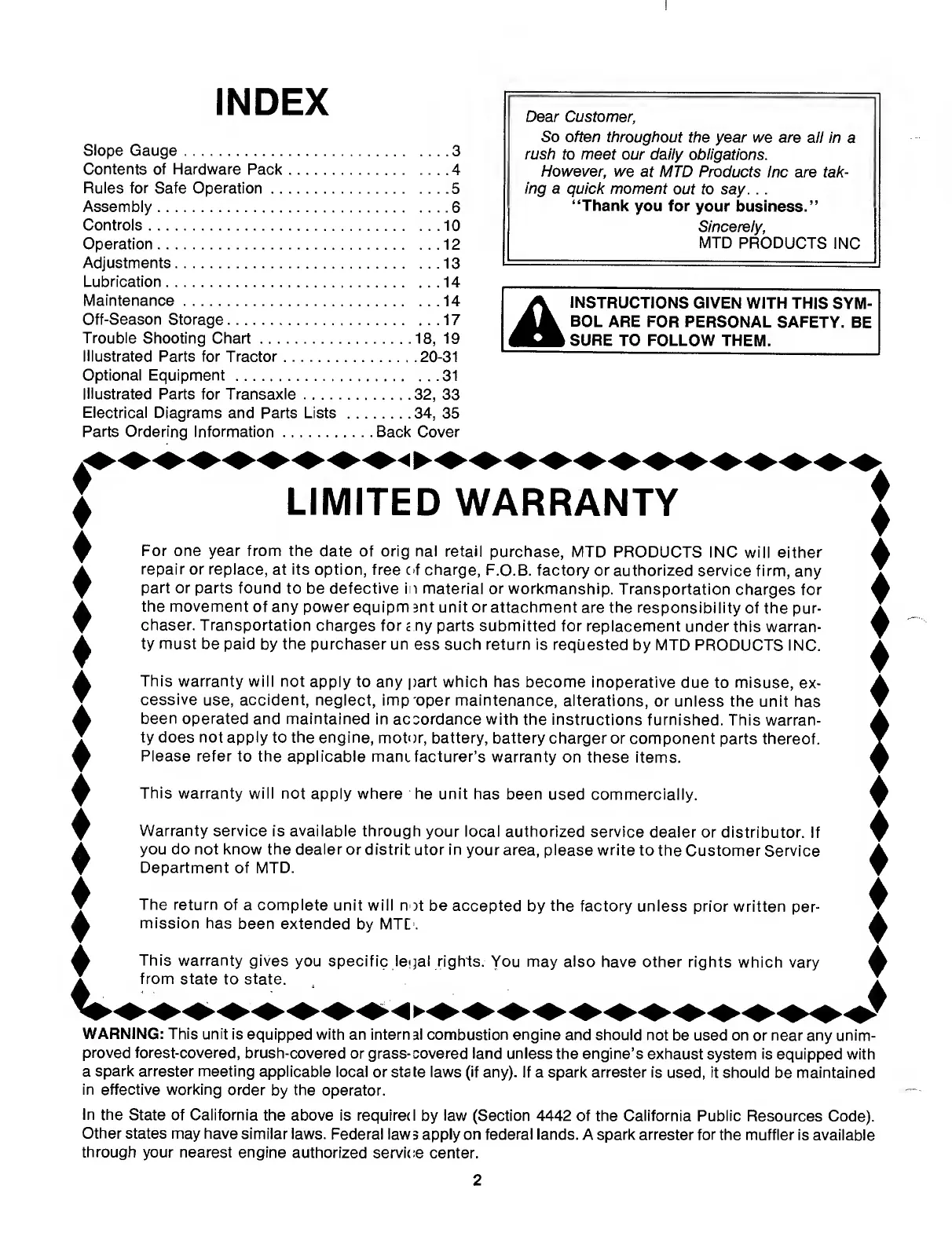 Page #2 background image