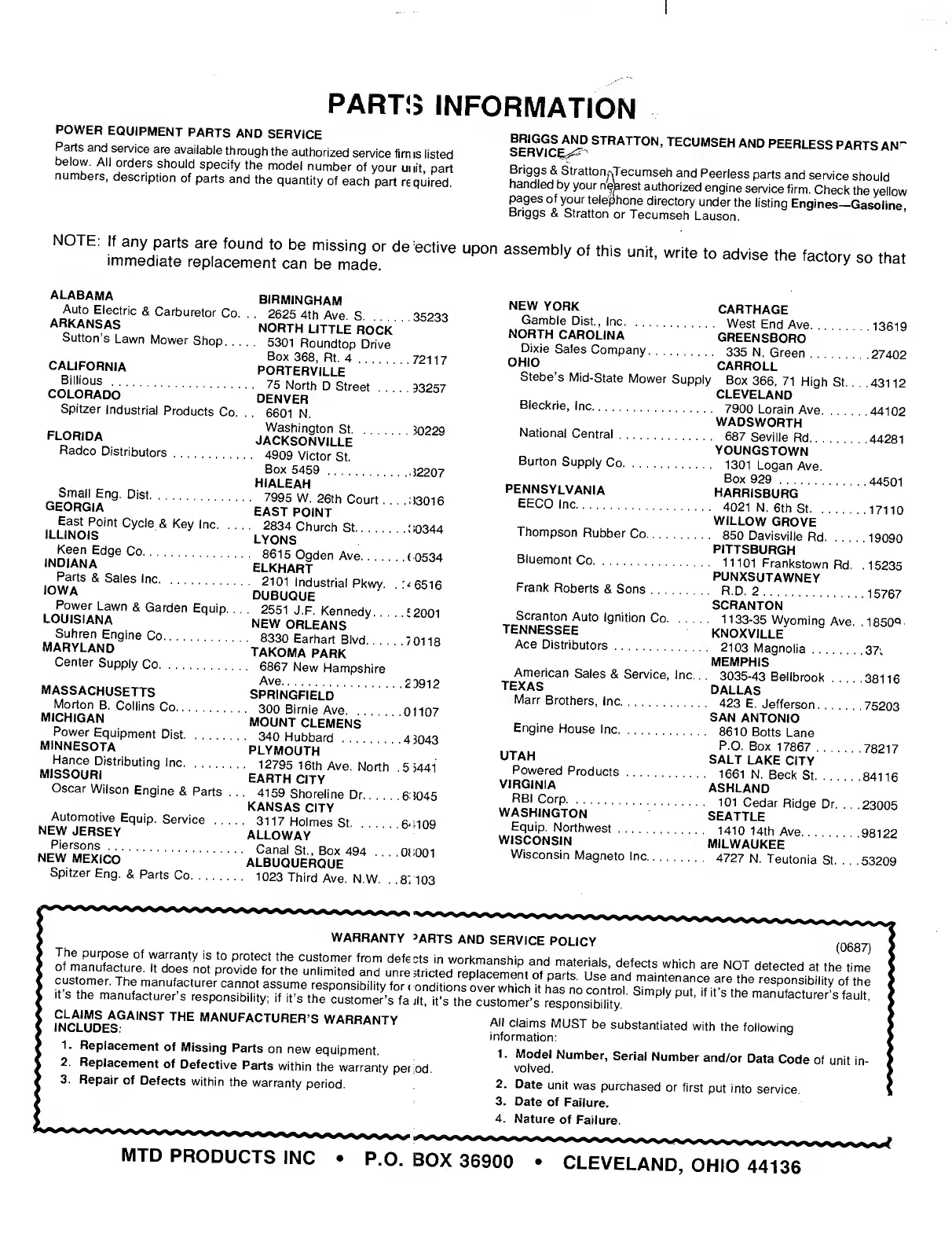 Page #36 background image