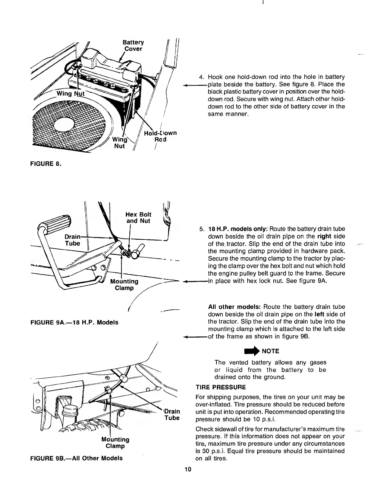 Page #10 background image