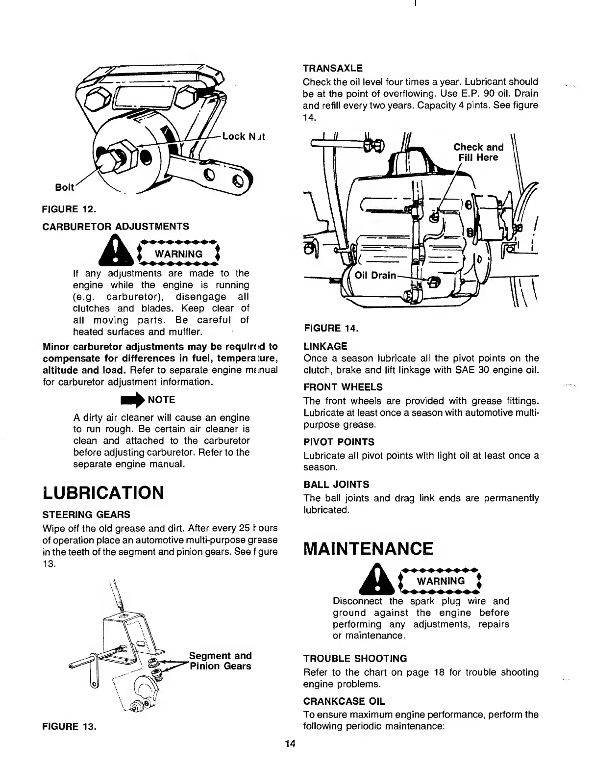 Page #14 background image